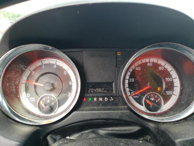 Photo 9 from auction – 2013 DODGE GRAND CARA with VIN 2C4RDGBG1DR599176