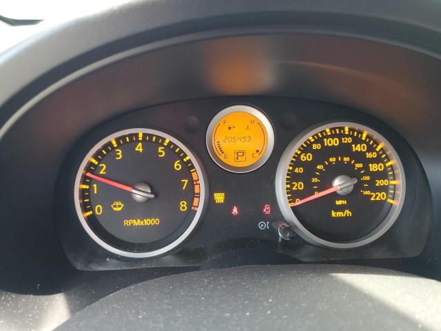 Photo 9 from auction – 2008 NISSAN SENTRA 2.0 with VIN 3N1AB61EX8L717079