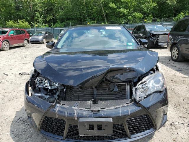 Photo 5 from auction – 2016 TOYOTA CAMRY LE with VIN 4T1BF1FK8GU504350