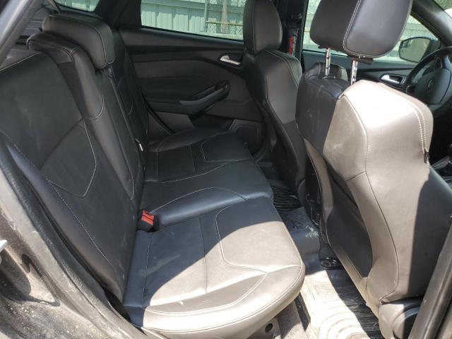 Photo 10 from auction – 2018 FORD FOCUS ST with VIN 1FADP3L98JL289580
