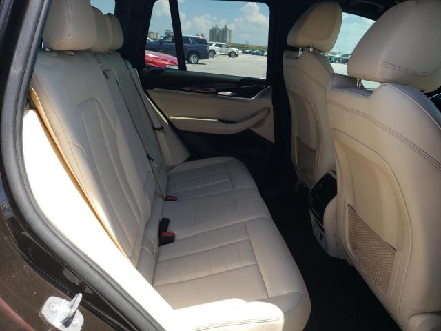 Photo 11 from auction – 2019 BMW X3 SDRIVE3 with VIN 5UXTR7C54KLE94756