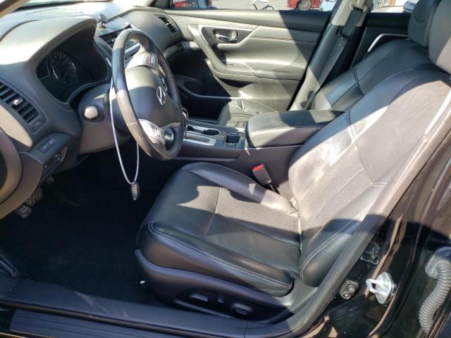 Photo 7 from auction – 2016 NISSAN ALTIMA 2.5 with VIN 1N4AL3AP3GC159540