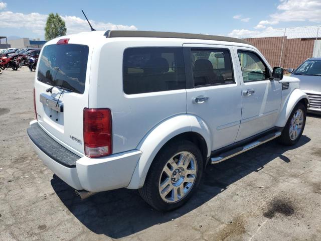 Photo 3 from auction – 2011 DODGE NITRO HEAT with VIN 1D4PT4GK5BW607969
