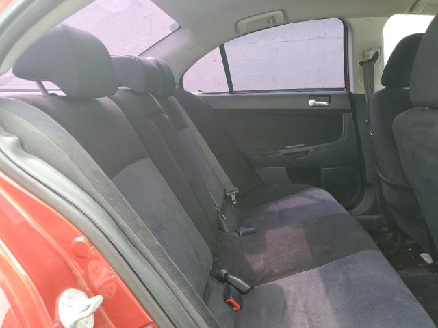 Photo 10 from auction – 2011 MITSUBISHI LANCER with VIN JA32U8FW9BU022547