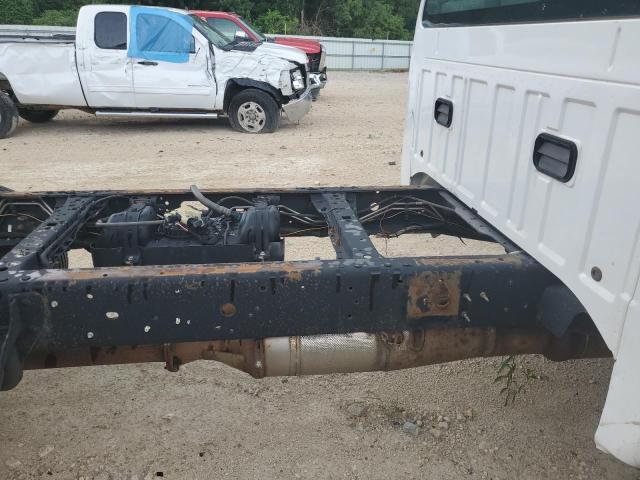 Photo 10 from auction – 2016 FORD F350 SUPER with VIN 1FDRF3HT6GEC89965