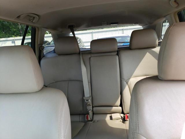 Снимка 10 от търг – 2012 SUBARU OUTBACK 2. с VIN 4S4BRBGC2C3242667