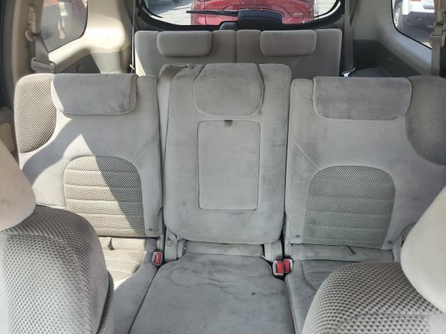 Photo 10 from auction – 2009 NISSAN PATHFINDER with VIN 5N1AR18UX9C607747