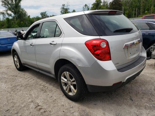 Photo 2 from auction – 2013 CHEVROLET EQUINOX LS with VIN 2GNFLCEK2D6308563