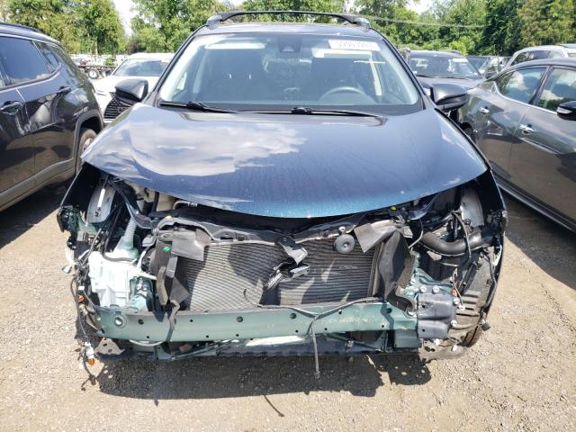 Photo 5 from auction – 2018 TOYOTA RAV4 LE with VIN JTMBFREV7JJ247642