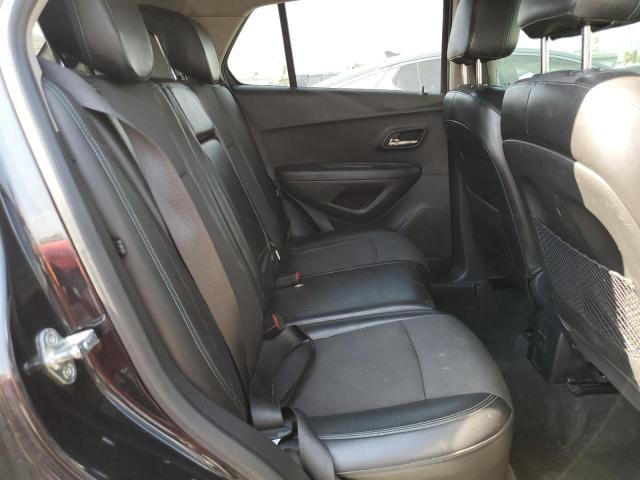 صورة رقم 11 من المزاد - 2015 CHEVROLET TRAX 1LT مع VIN KL7CJLSB1FB070093