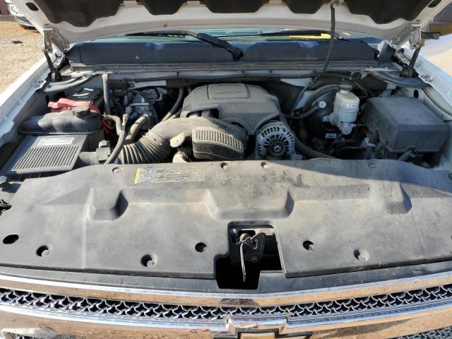 Photo 11 from auction – 2009 CHEVROLET SILVERADO with VIN 3GCEC13389G230421