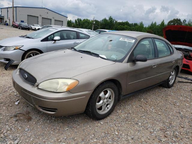 FORD TAURUS SE 2005 с VIN 1FAFP532X5A157168 - Фото с аукциона