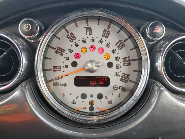 Photo 9 from auction – 2007 MINI COOPER with VIN WMWRF33547TG16422