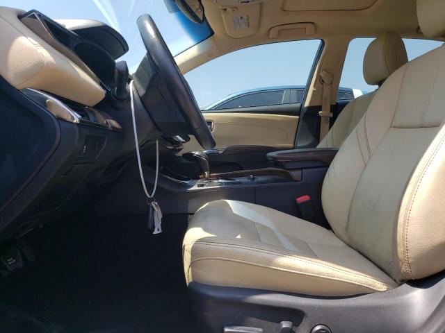 Photo 7 from auction – 2013 TOYOTA AVALON BAS with VIN 4T1BK1EB4DU064815