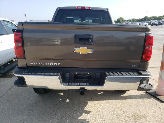 Photo 6 from auction – 2014 CHEVROLET SILVERADO with VIN 3GCUKREC8EG131909