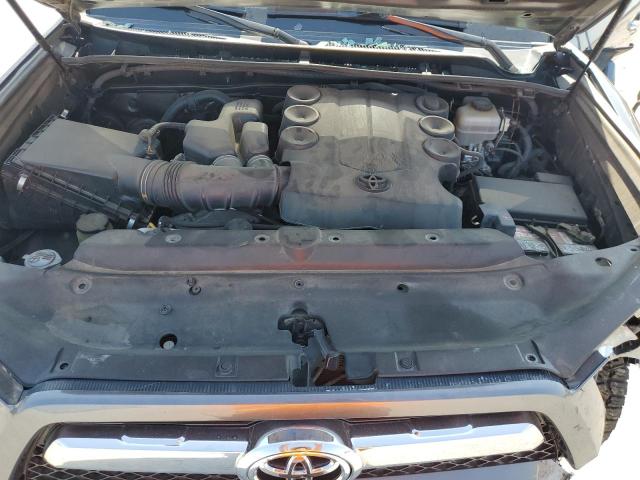 Снимка 12 от търг – 2012 TOYOTA 4RUNNER SR с VIN JTEBU5JR9C5088265