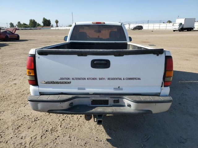 Photo 6 from auction – 2007 GMC NEW SIERRA with VIN 3GTEC14X07G235708