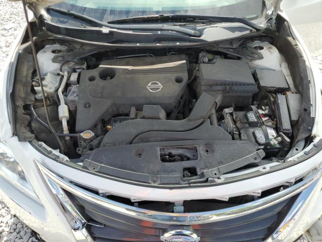 Photo 11 from auction – 2013 NISSAN ALTIMA 2.5 with VIN 1N4AL3AP6DN474090