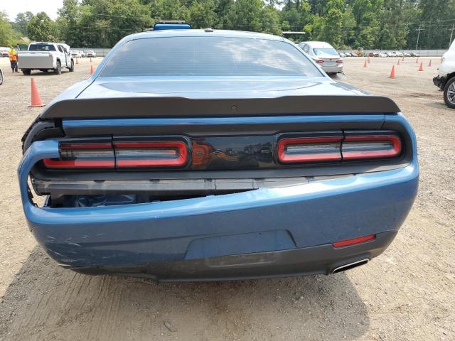 Photo 6 from auction – 2021 DODGE CHALLENGER with VIN 2C3CDZAG2MH573294