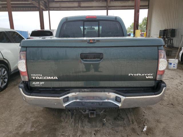 Photo 6 from auction – 2011 TOYOTA TACOMA DOU with VIN 5TFJU4GN4BX007660