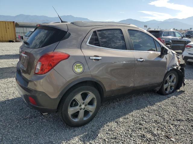 Photo 3 from auction – 2014 BUICK ENCORE with VIN KL4CJASB6EB700206