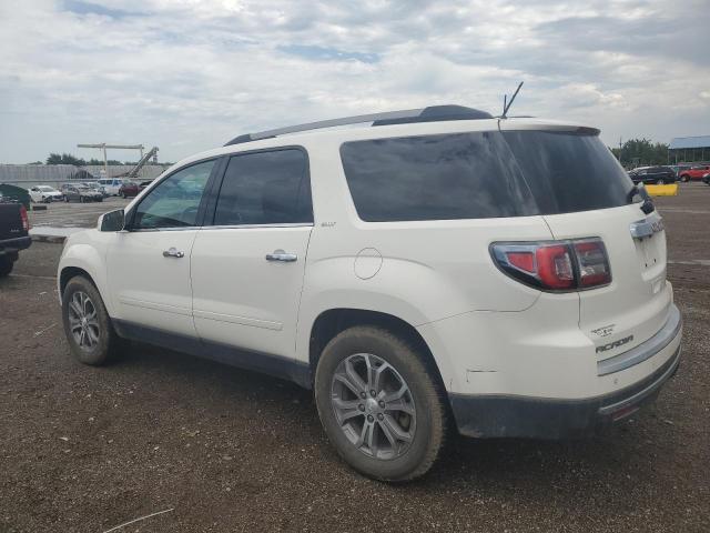 Photo 2 from auction – 2013 GMC ACADIA SLT with VIN 1GKKVRKDXDJ255340