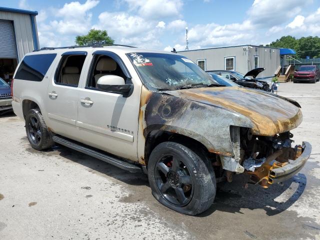 Photo 4 from auction – 2007 CHEVROLET SUBURBAN K with VIN 1GNFK16347J150183