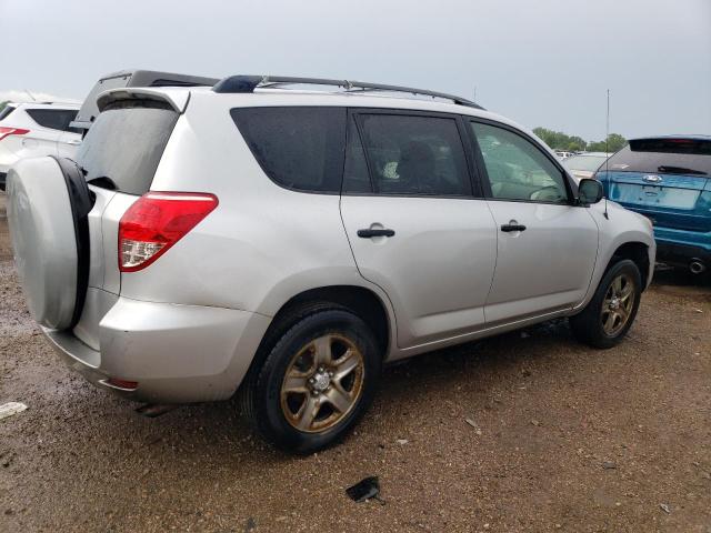 Photo 3 from auction – 2007 TOYOTA RAV4 with VIN JTMZD33V475073728