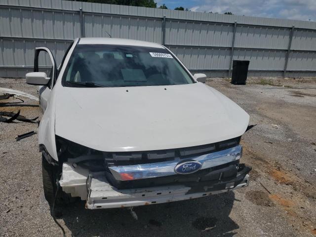 Photo 5 from auction – 2011 FORD FUSION SEL with VIN 3FAHP0JA1BR185240