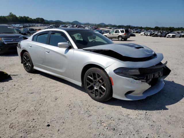 Снимка 4 от търг – 2019 DODGE CHARGER R/ с VIN 2C3CDXCT3KH729578