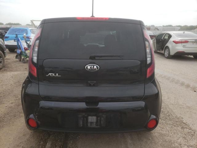 Photo 6 from auction – 2016 KIA SOUL + with VIN KNDJP3A59G7268882
