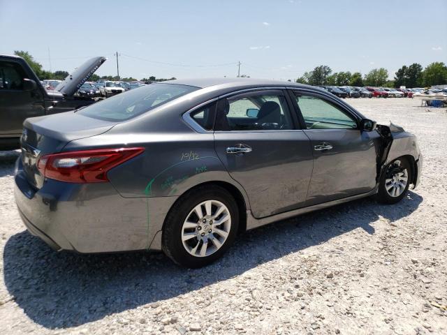 Photo 3 from auction – 2018 NISSAN ALTIMA 2.5 with VIN 1N4AL3AP1JC243153
