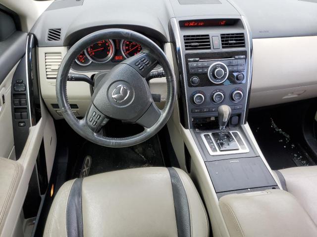 Photo 8 from auction – 2008 MAZDA CX-9 with VIN JM3TB38V880133486