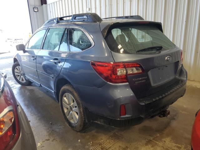 Photo 2 from auction – 2017 SUBARU OUTBACK 2. with VIN 4S4BSAAC6H3287061