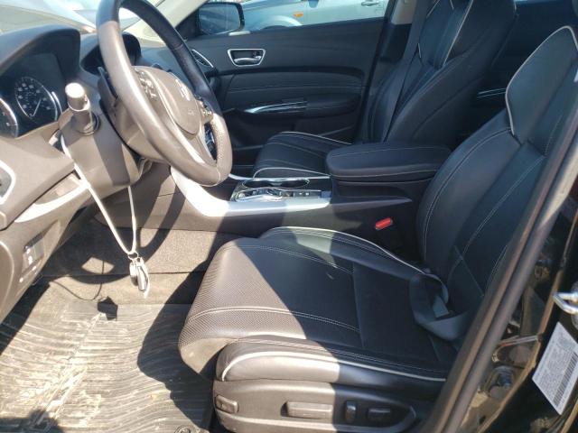 Zdjęcie 7 z aukcji – 2018 ACURA TLX TECH z VIN 19UUB2F50JA012723