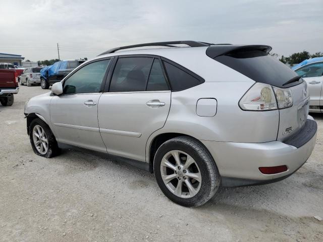 Photo 2 from auction – 2009 LEXUS RX 350 with VIN 2T2GK31U09C079678