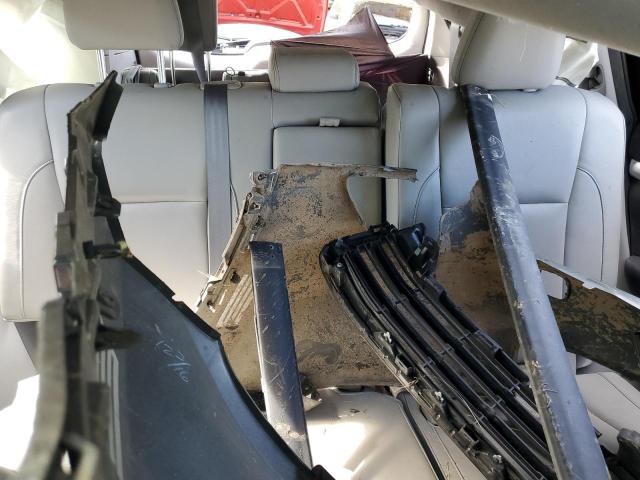 Photo 10 from auction – 2016 TOYOTA HIGHLANDER with VIN 5TDJKRFHXGS272224