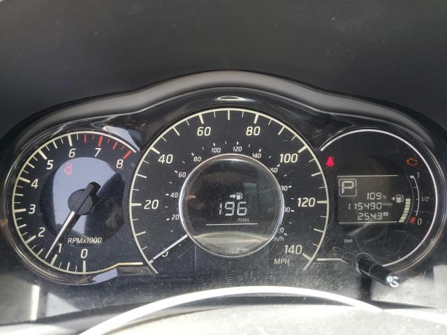 Photo 9 from auction – 2015 NISSAN VERSA NOTE with VIN 3N1CE2CP7FL442761