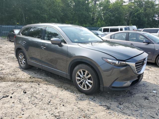 Photo 4 from auction – 2016 MAZDA CX-9 TOURI with VIN JM3TCBCY6G0121361