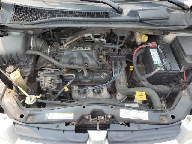 Photo 12 from auction – 2008 DODGE GRAND CARA with VIN 1D8HN44HX8B185252