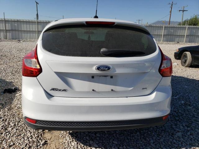 Photo 6 from auction – 2014 FORD FOCUS SE with VIN 1FADP3K27EL456103