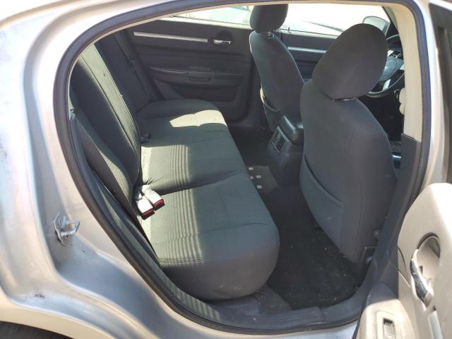 Photo 10 from auction – 2008 DODGE CHARGER with VIN 2B3KA43G78H283477