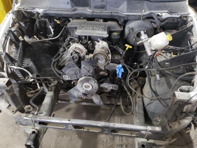 Photo 11 from auction – 2003 DODGE RAM 1500 S with VIN 1D7HA18D23J673664