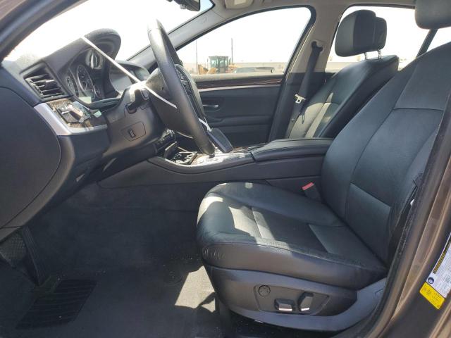 Photo 7 from auction – 2013 BMW 528 I with VIN WBAXG5C57DDY33580