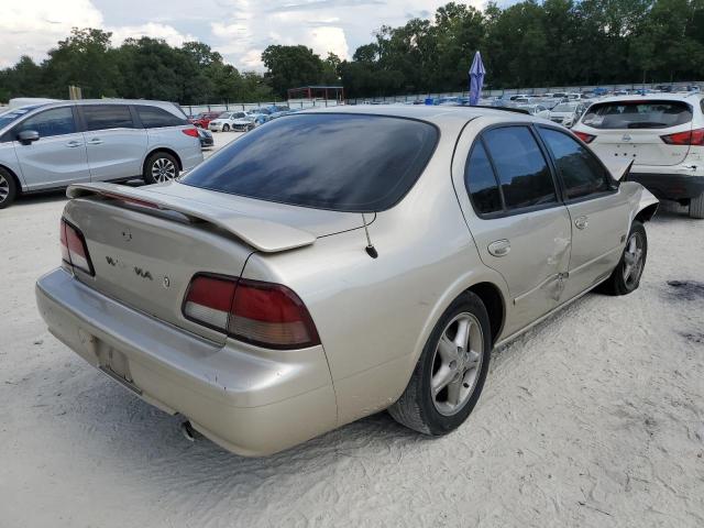 Photo 3 from auction – 1999 NISSAN MAXIMA with VIN JN1CA21D9XT224497