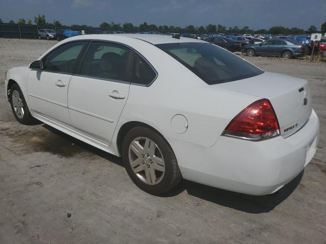 Photo 2 from auction – 2013 CHEVROLET IMPALA LT with VIN 2G1WG5E36D1260122