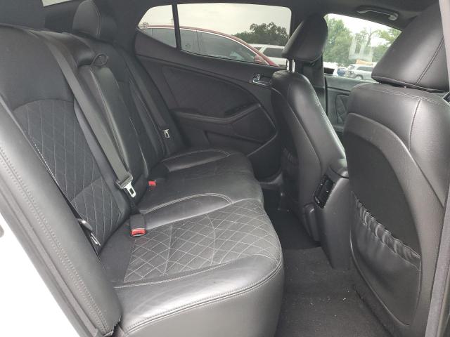 Photo 10 from auction – 2015 KIA OPTIMA SX with VIN 5XXGR4A60FG484970