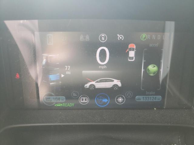Photo 9 from auction – 2013 CHEVROLET VOLT with VIN 1G1RC6E46DU124214