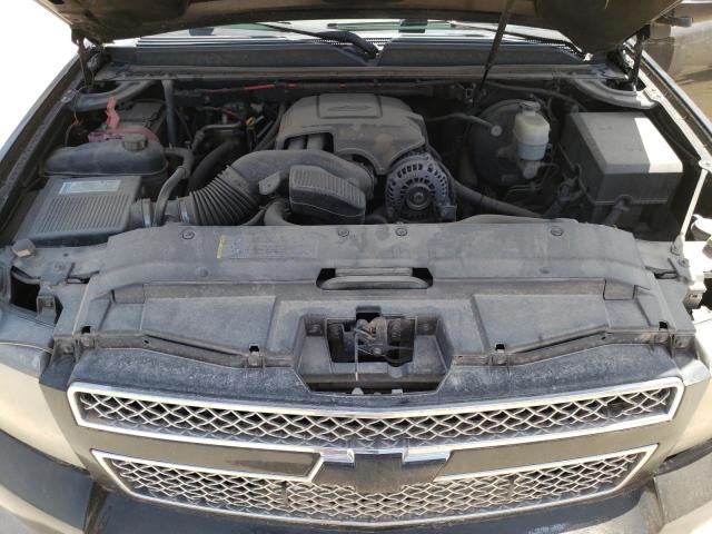 Photo 12 from auction – 2008 CHEVROLET TAHOE C150 with VIN 1GNFC13858J197110