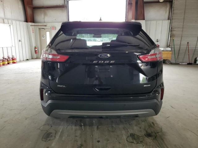 Photo 6 from auction – 2022 FORD EDGE SEL with VIN 2FMPK4J91NBA07179
